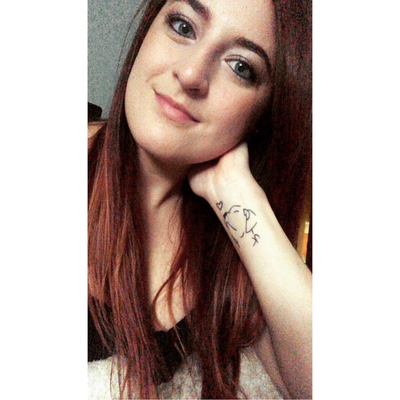 Meet your Posher, Marta - Picture 1 of 1